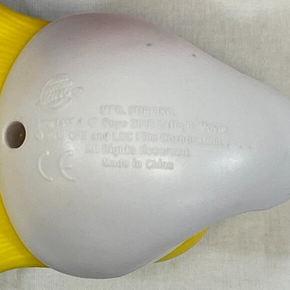 Set Burger King 2016 Lost Village Smurf 5" Plastic Action Figures Moving Arms - Picture 10 of 11